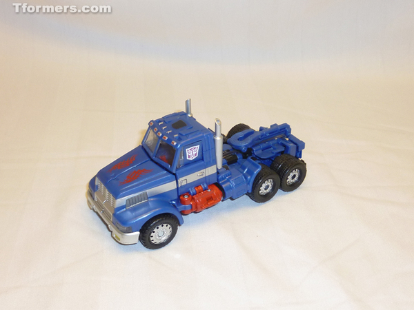 Botcon 2012 Invasion Box Set Shattered Glass Ultra Magnus  (51 of 56)